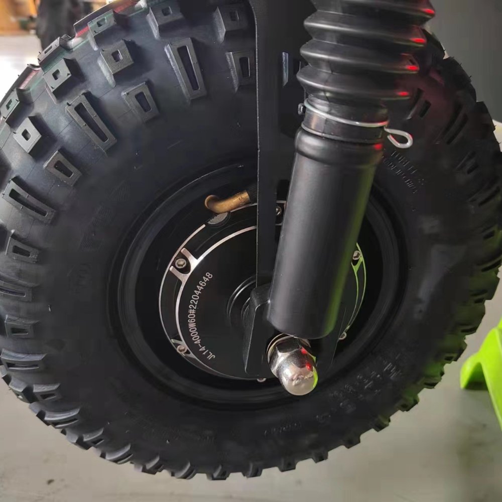 Geofought Hot sale e scooter parts accessories 800w/1000w/1200w/1600w/3000w/4000w/5000w motor for electric scooter