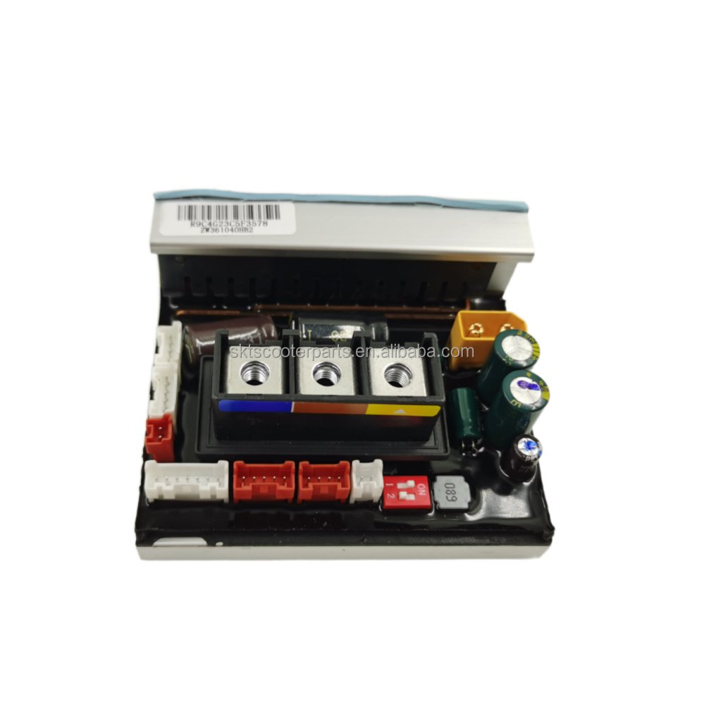 Original Ninebot Max 2 Scooter Parts Motherboard Controller for Ninebot Max G2 Electric Scooter Accessories
