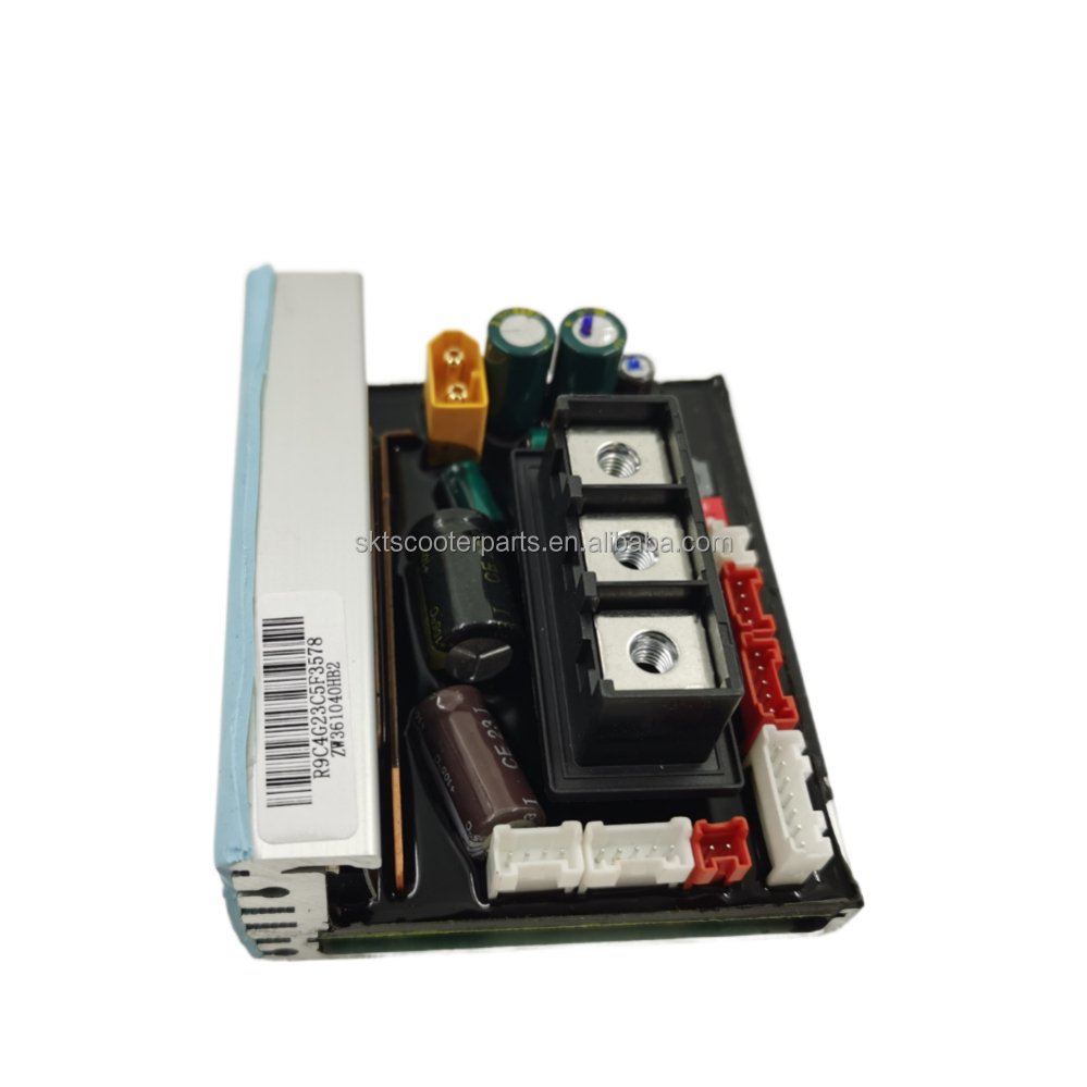 Original Ninebot Max 2 Scooter Parts Motherboard Controller for Ninebot Max G2 Electric Scooter Accessories