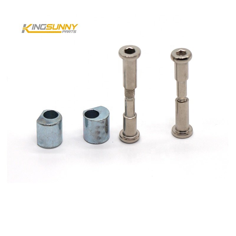 Folding Screws for Xiaomi M365 Electric Scooter Xiaomi Electric Scooter Parts Replacement Parts Electric Scooter Accessories