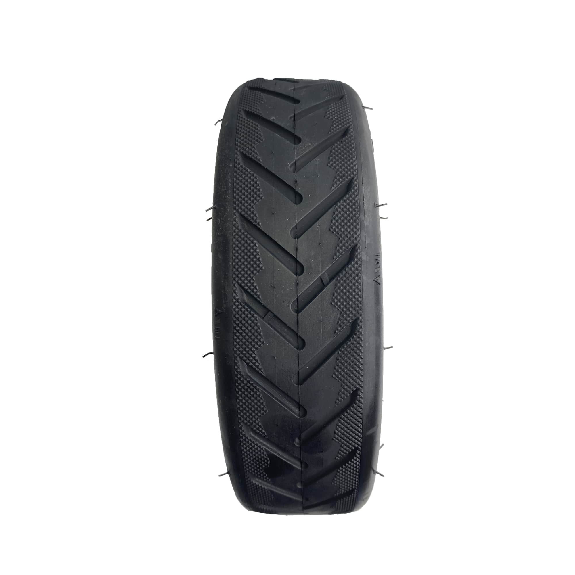 EU Warehouse 8.5 Inch Outer Tire Rubber Tubeless Tires 50/75-6.1 Outer Tyre For M365 Pro Pro2 1S Mi3 Electric Scooter Parts