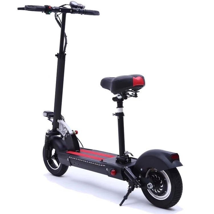 electric scooter folding free sun-protective clothing 2020 hot sale china factory