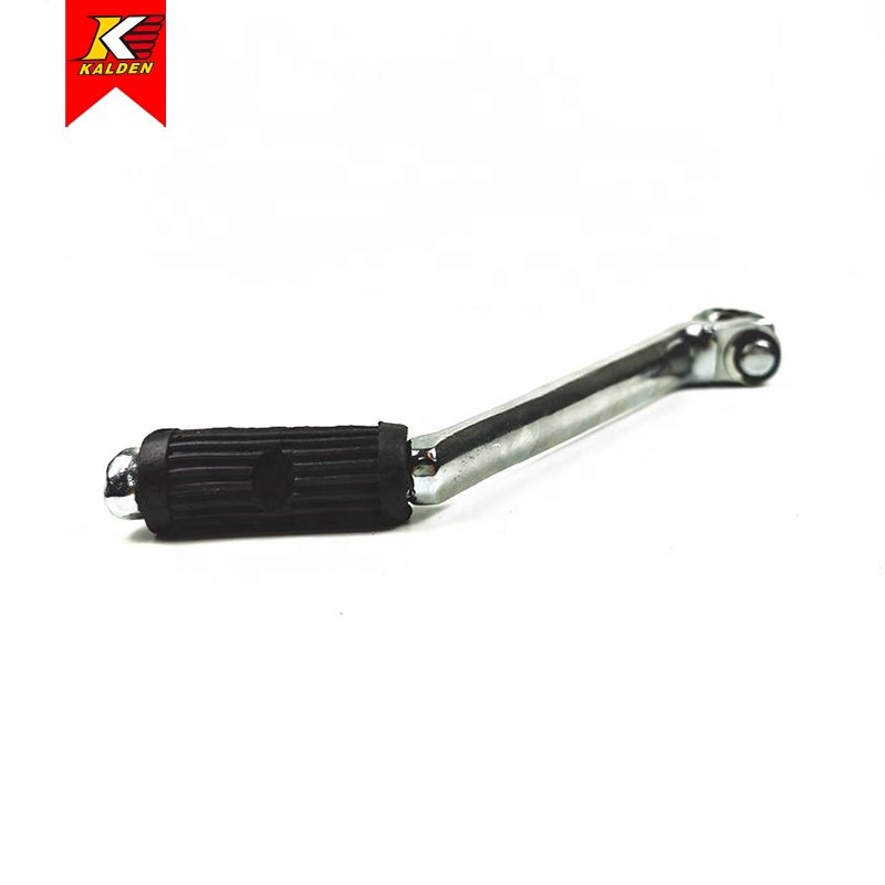 For Suzuki AX100 High Quality Motorcycle Parts Starter Lever Shaft High Performance Scooters Kick Starter