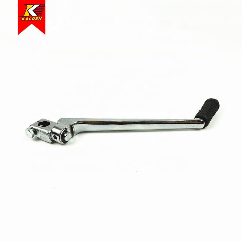 For Suzuki AX100 High Quality Motorcycle Parts Starter Lever Shaft High Performance Scooters Kick Starter