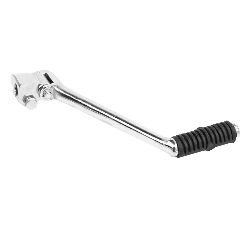For Suzuki AX100 High Quality Motorcycle Parts Starter Lever Shaft High Performance Scooters Kick Starter