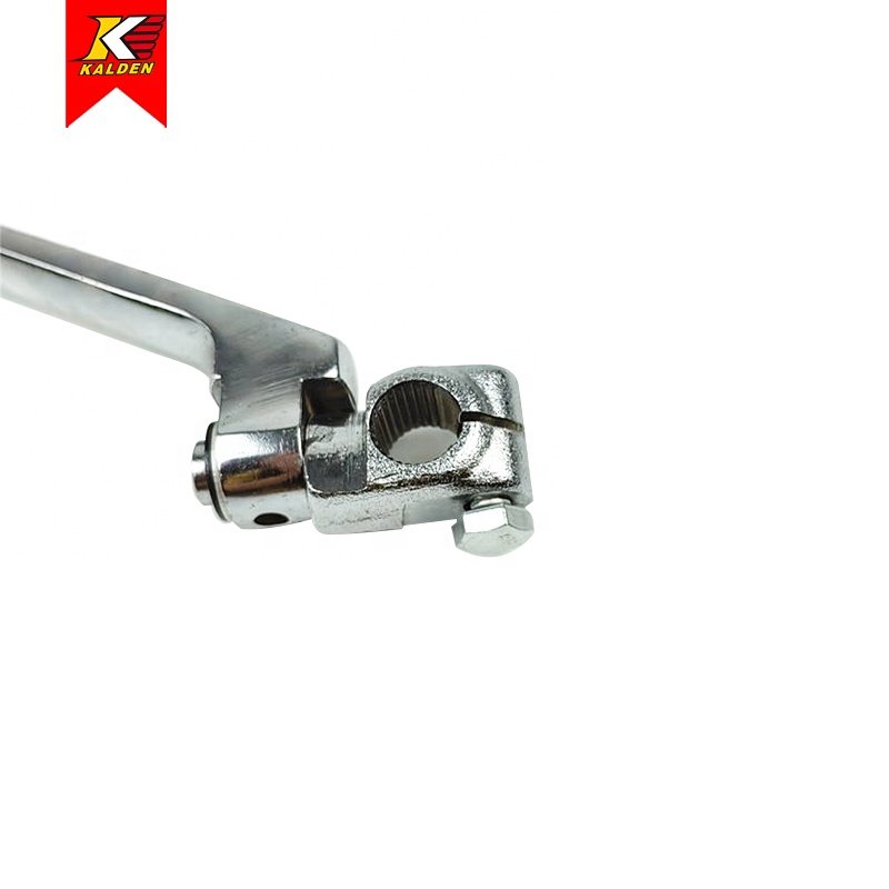 For Suzuki AX100 High Quality Motorcycle Parts Starter Lever Shaft High Performance Scooters Kick Starter