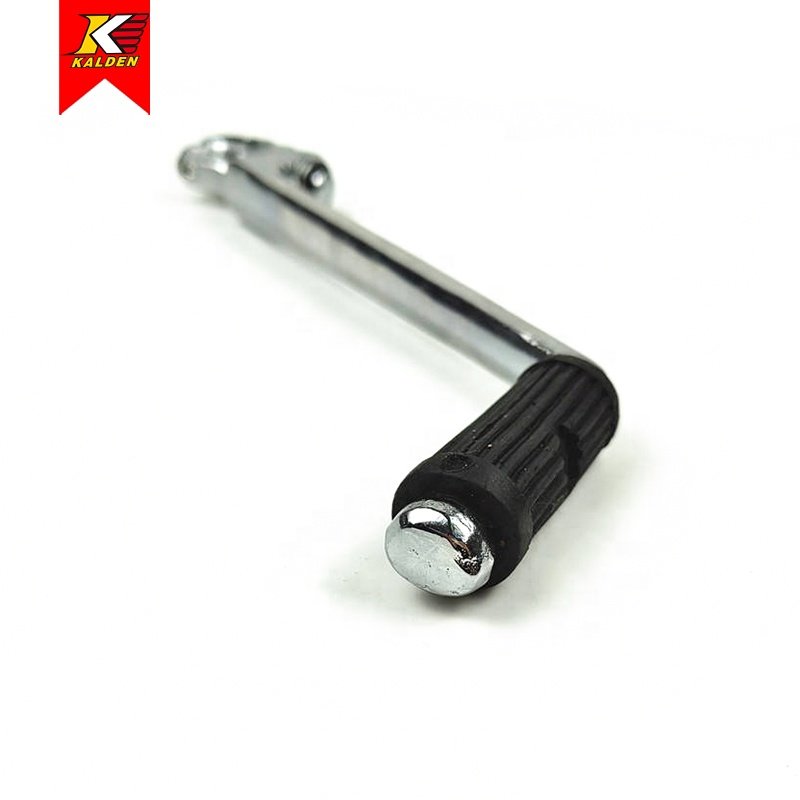 For Suzuki AX100 High Quality Motorcycle Parts Starter Lever Shaft High Performance Scooters Kick Starter