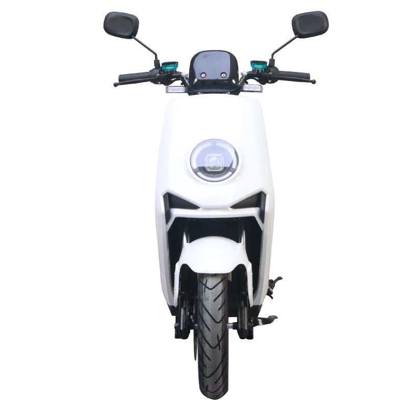 Wholesale electric scooter 2000w adult pedal electric motorcycles for races