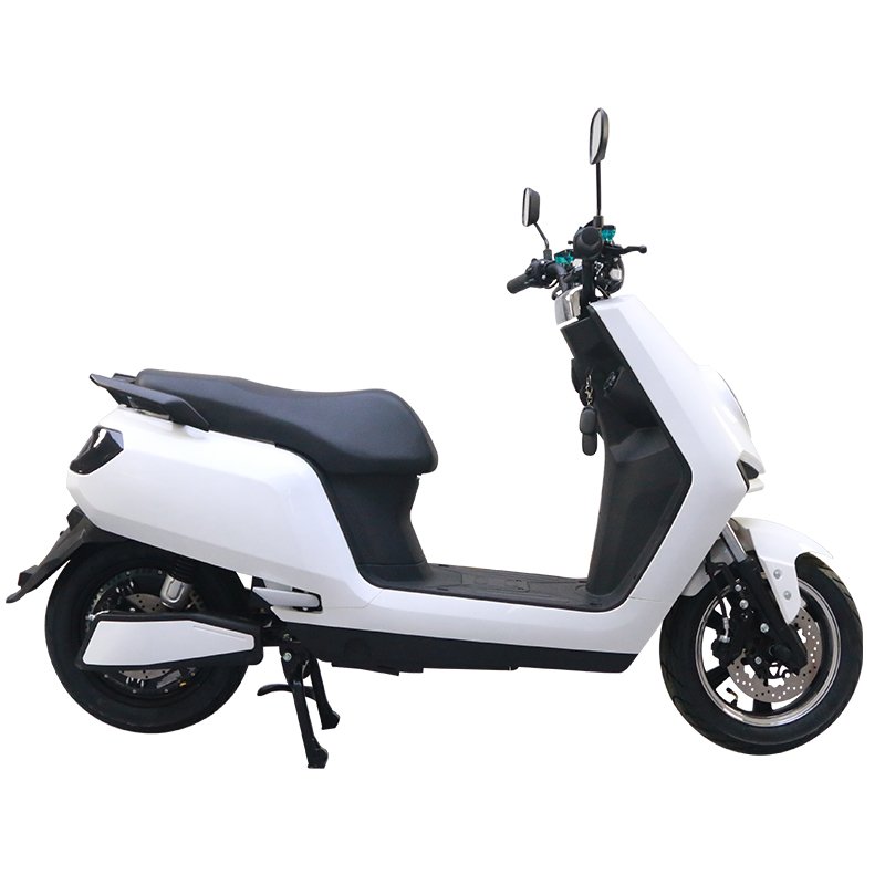 Wholesale electric scooter 2000w adult pedal electric motorcycles for races