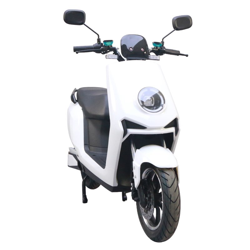 Wholesale electric scooter 2000w adult pedal electric motorcycles for races