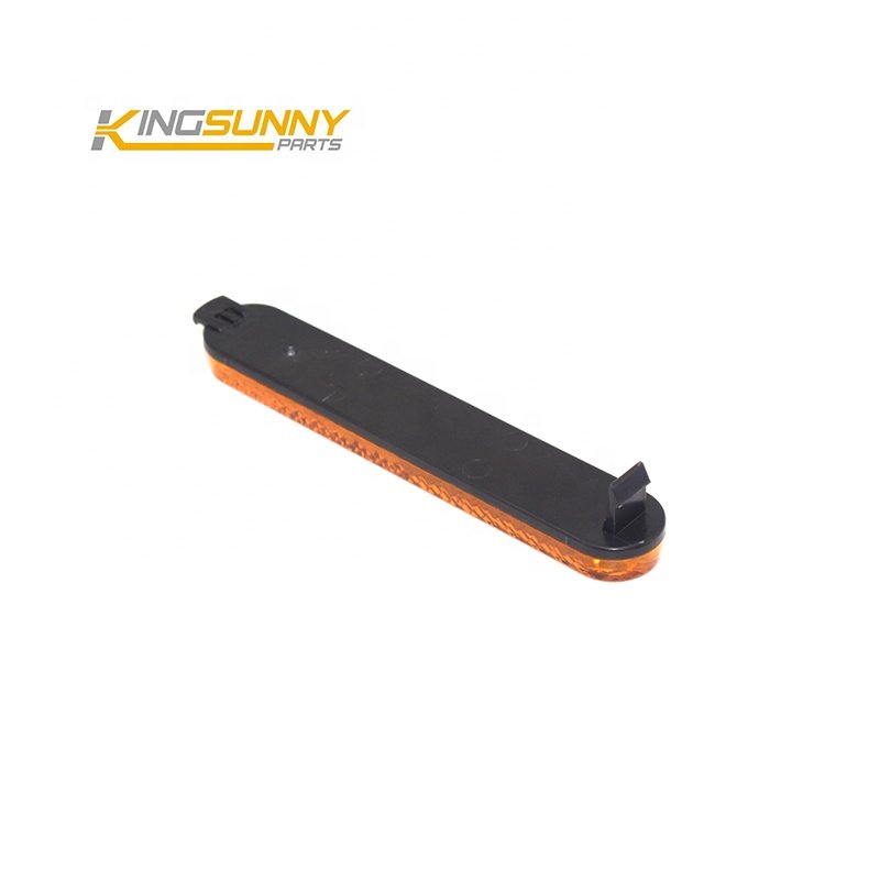 Rear Wheel Side Reflector For Xiaomi 1S/Essential/Pro2 Electric Scooter Spare Parts Repair Accessories Sticker Rear Reflectors