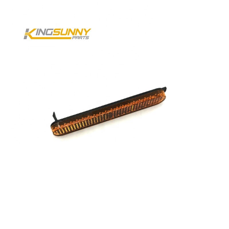 Rear Wheel Side Reflector For Xiaomi 1S/Essential/Pro2 Electric Scooter Spare Parts Repair Accessories Sticker Rear Reflectors