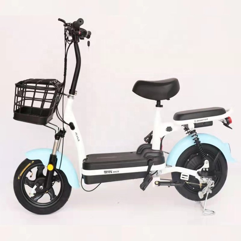 New Design cheap Electric Scooters/wholesale adults 350w scooter electrico/adult folding e-scooter from China
