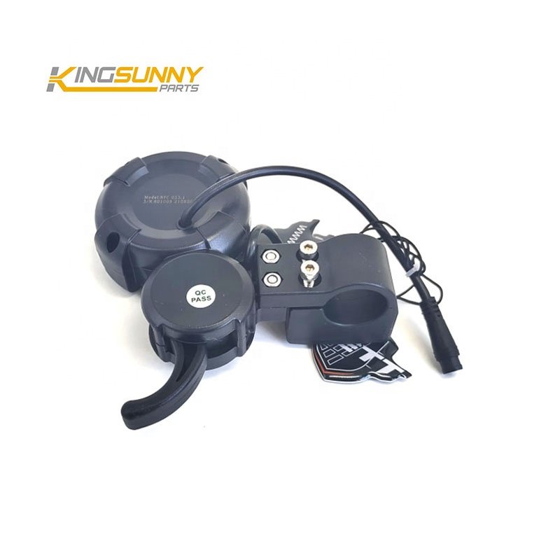 Electric Scooter dashboard Original NFC display for VSETT 8 9 10 10+ and ZERO Scooter Accessories