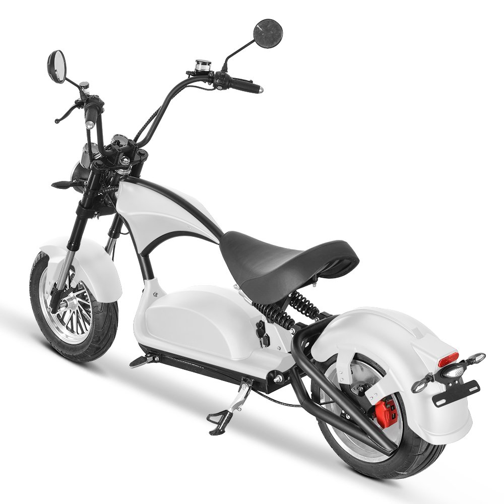 Amoto citycoco scooter 3000w/4000w 60v/72v electric scooters Hot sale European Warehouse citycoco with EEC