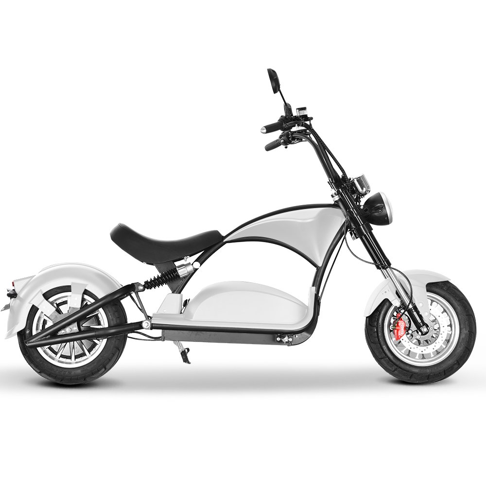 Amoto citycoco scooter 3000w/4000w 60v/72v electric scooters Hot sale European Warehouse citycoco with EEC