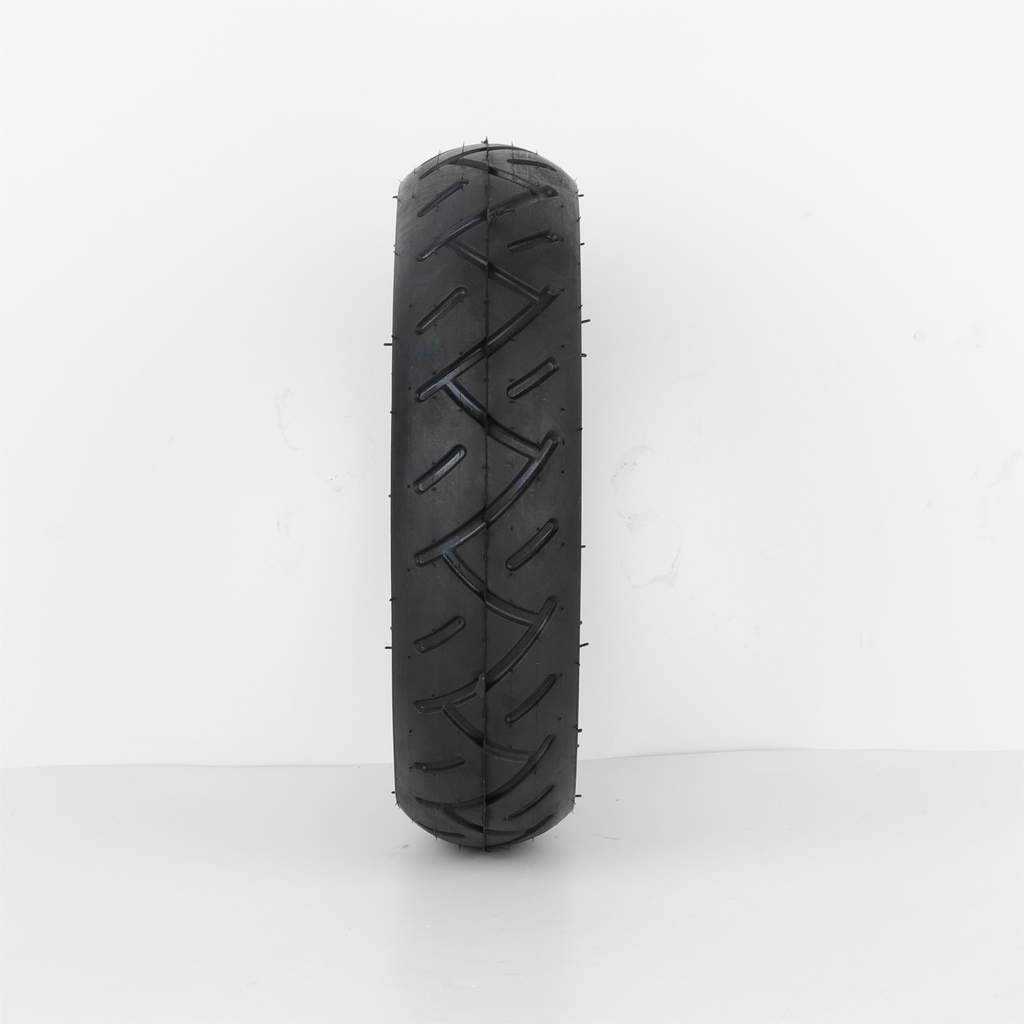 Outer tire and inner tube Thickened Scooter tires 10x2.125 Pneumatic Tire For Scooter Accessories