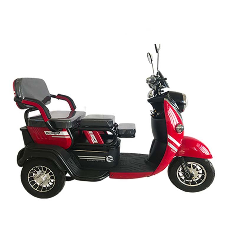 3 wheel mobility mini adult disability e bike electric scooters