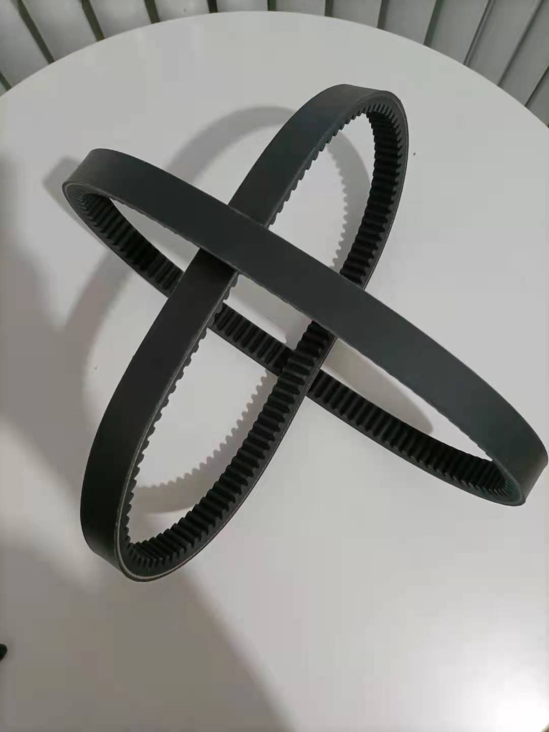 Scooter Motorcycle Parts Drive Belt for 110cc 125cc 150cc Scooter Motorbikes