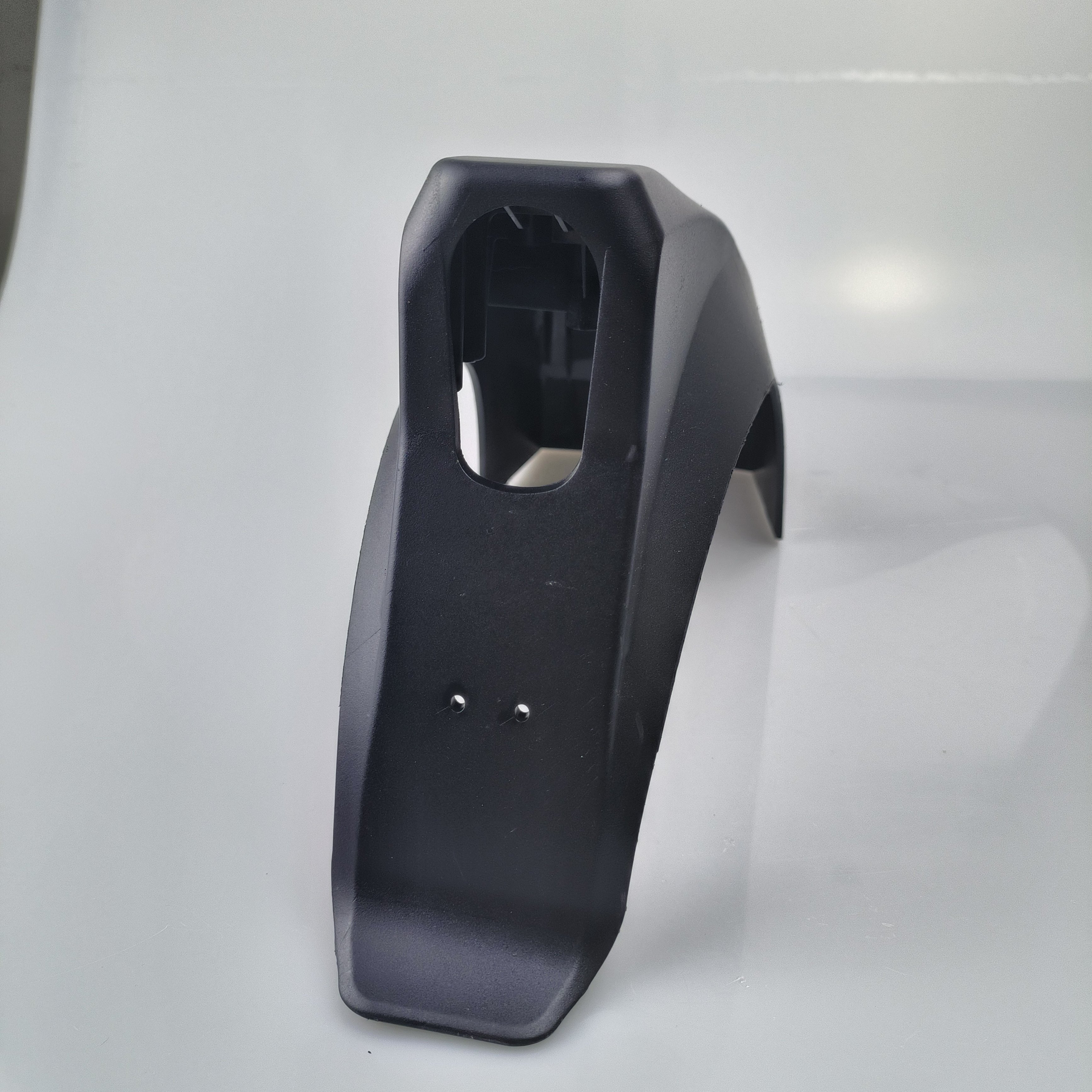 High quality, sturdy and durable Suitable for OKAY ES series electric scooter frame rear mudguard