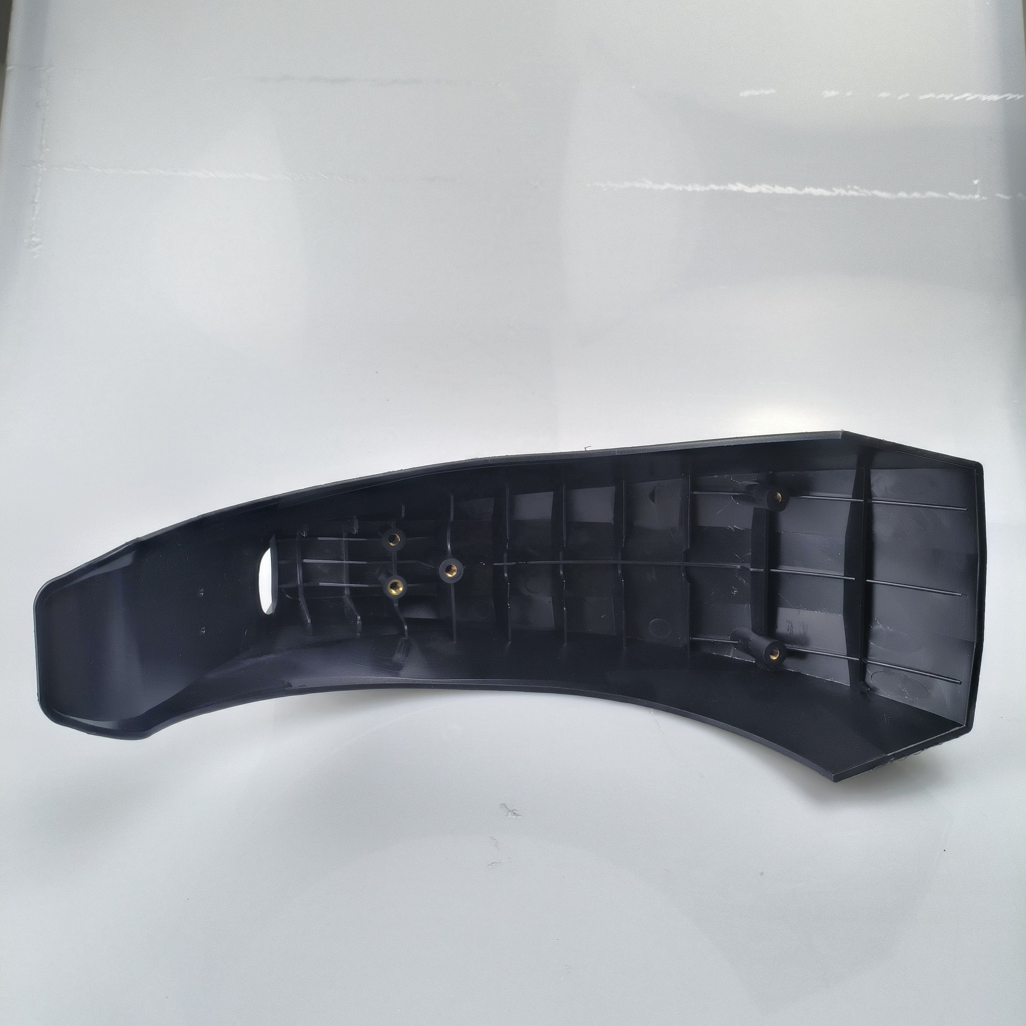 High quality, sturdy and durable Suitable for OKAY ES series electric scooter frame rear mudguard