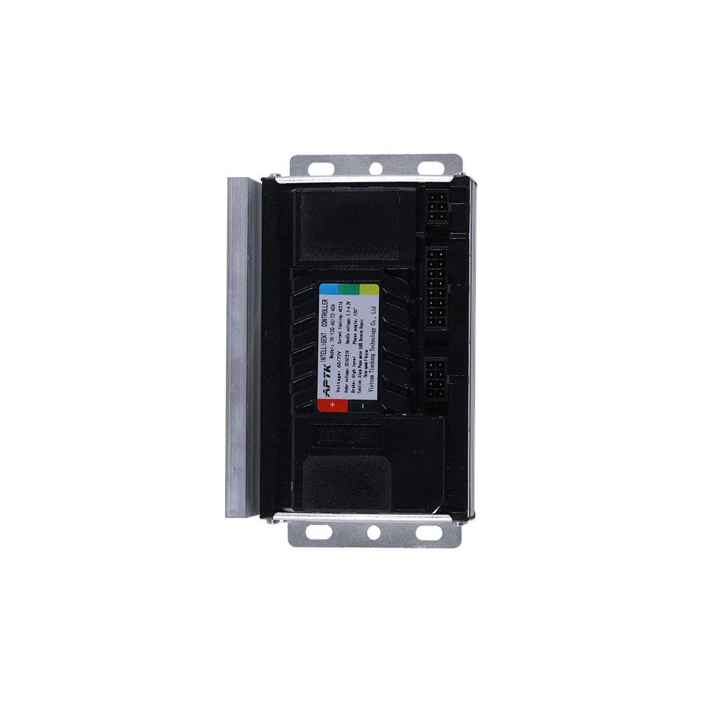 Hot Selling Sine Wave Motor Controller Electric Scooter Parts 60v 72V 1500w Electric Bike Controller