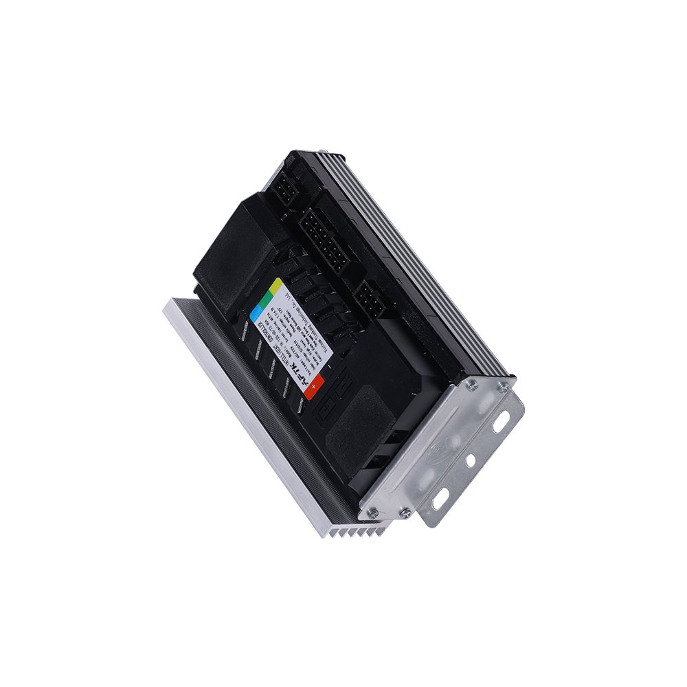 Hot Selling Sine Wave Motor Controller Electric Scooter Parts 60v 72V 1500w Electric Bike Controller