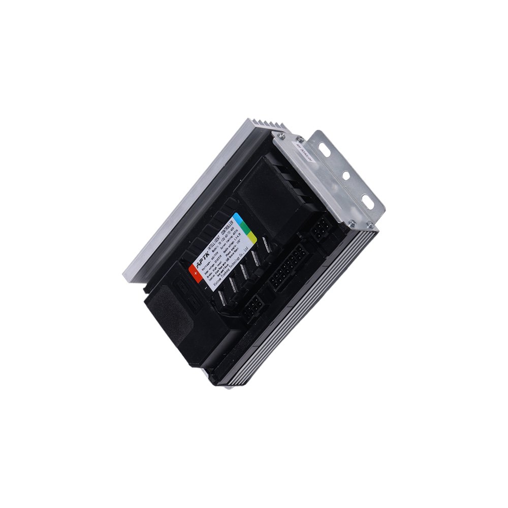 Hot Selling Sine Wave Motor Controller Electric Scooter Parts 60v 72V 1500w Electric Bike Controller