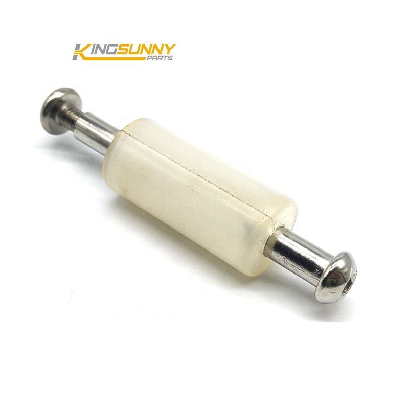 Escooter Accessories Octagonal Bar Screw For Kugoo S1 S2 S3 Oxford Casing With Octagonal Bar Screw