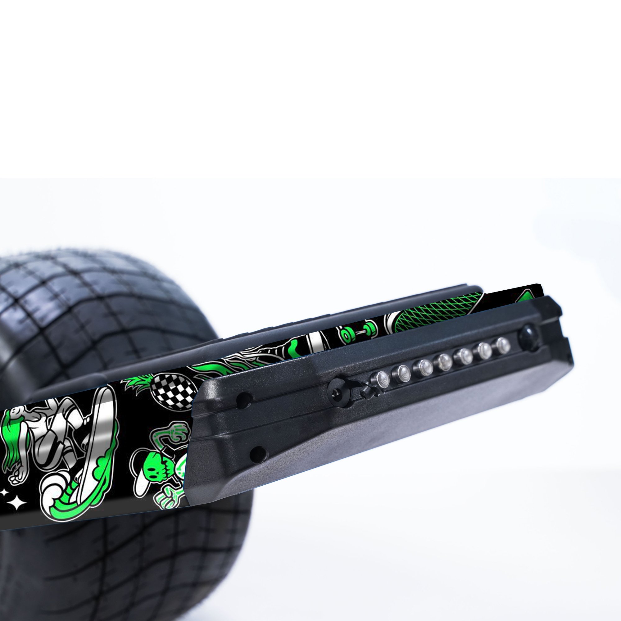 Powerful drive pro model electric unicycle 11inch tire size scooter Customizable one whee Self Balance Scooter E-Wheel Scooter