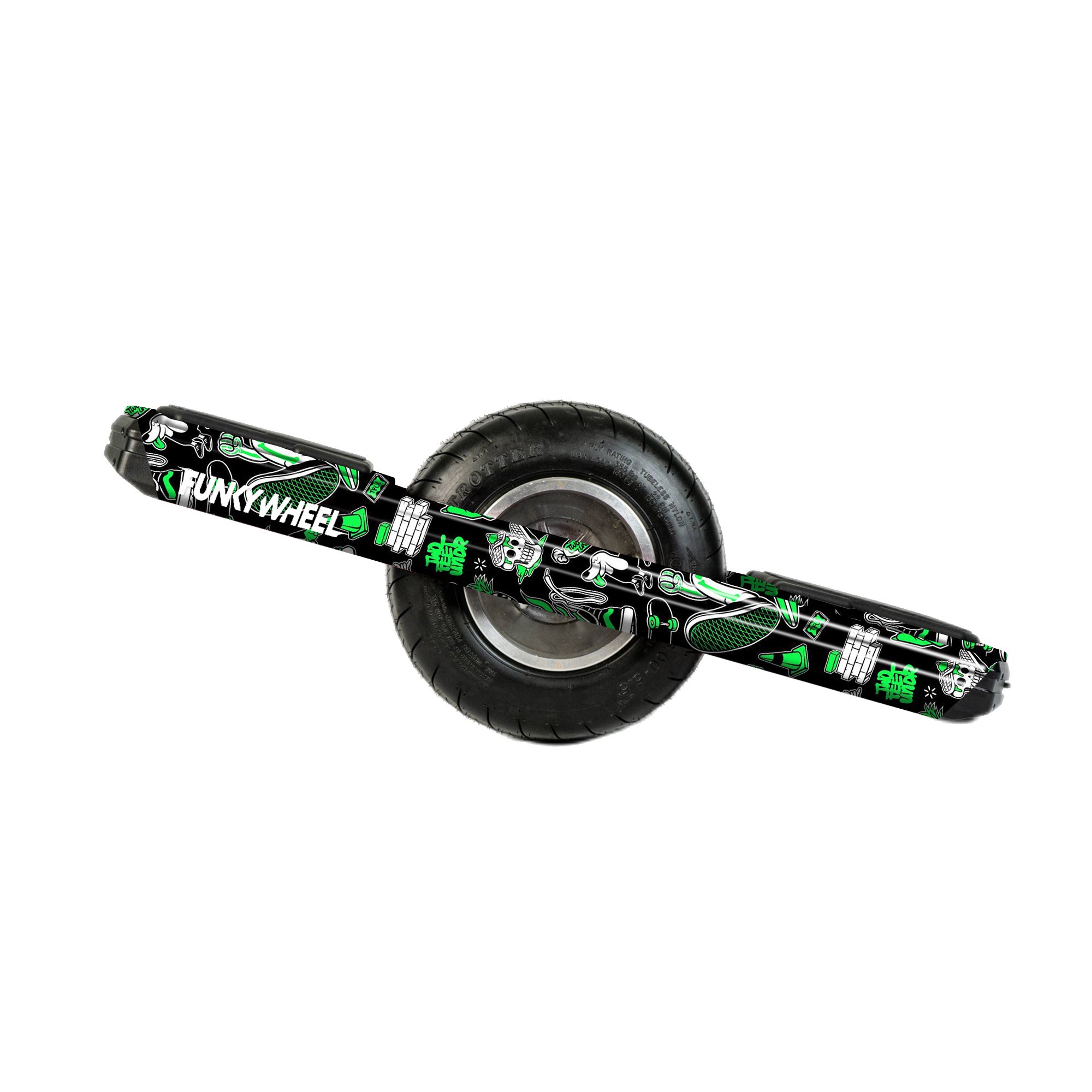 Powerful drive pro model electric unicycle 11inch tire size scooter Customizable one whee Self Balance Scooter E-Wheel Scooter