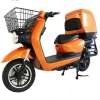 Powerful Electric Scooter 60/72V High Speed 80km/h 2000W Long Distance Delivery Bike with Disc Brake and Two Wheel Motorcycles