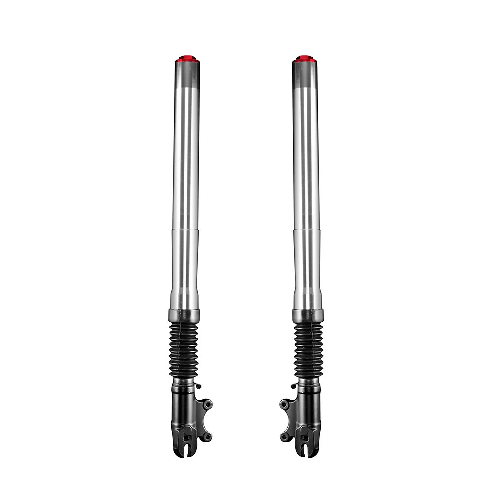 Long Distance Front Fork For Electric Scooters Escooter Front Fork Front Shock Absorber