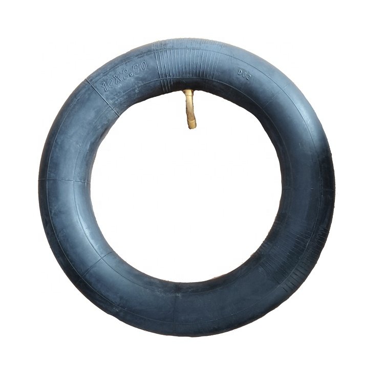 10 inch inner tube 10X2.50 camera 10x2.50 e-scooter butyl rubber inner tube 10*2.50 tube tire 10x2.50 air room