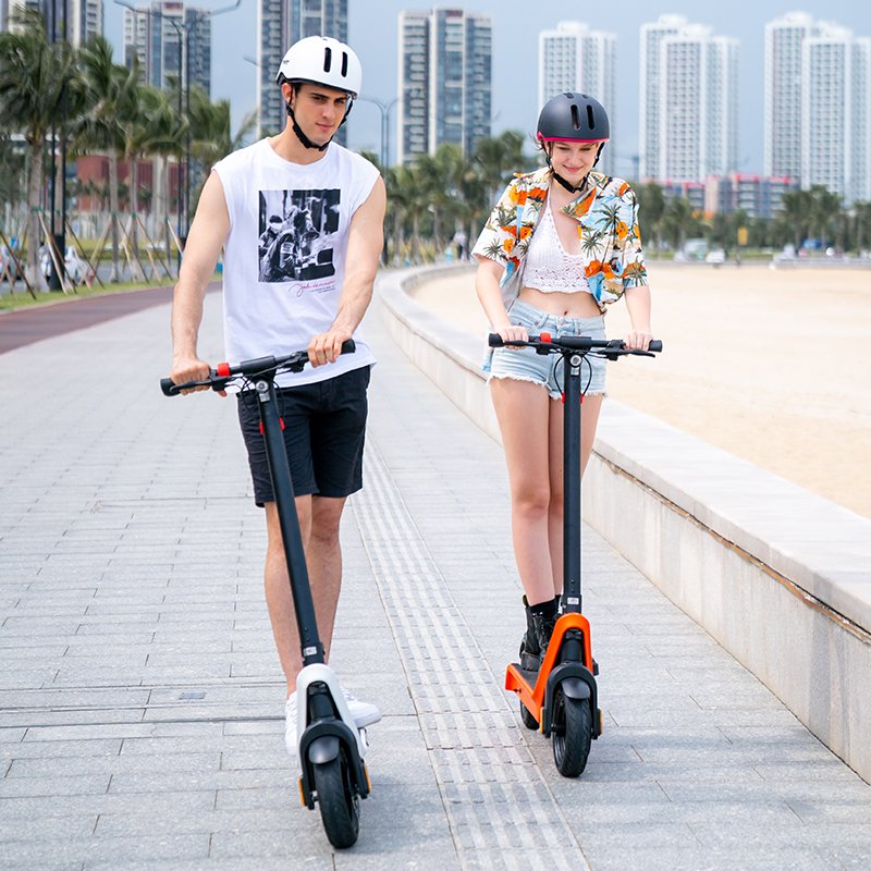 36V 500W 1000W 40 km/h app high speed 50 mph electric scooter with CE FCC ROHS OEM ODM Drop shipping EU US warehouse