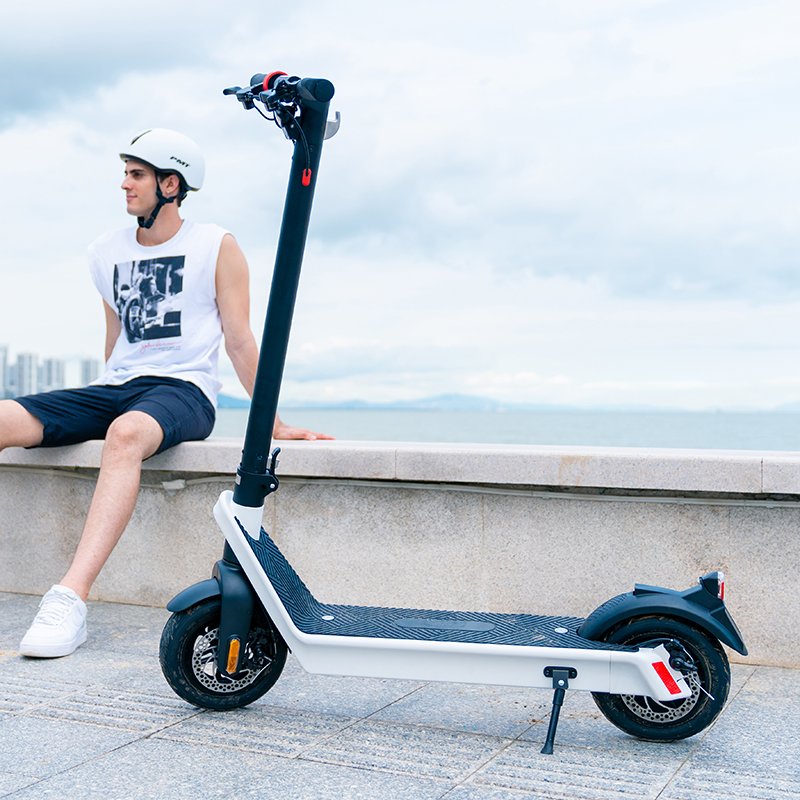 36V 500W 1000W 40 km/h app high speed 50 mph electric scooter with CE FCC ROHS OEM ODM Drop shipping EU US warehouse