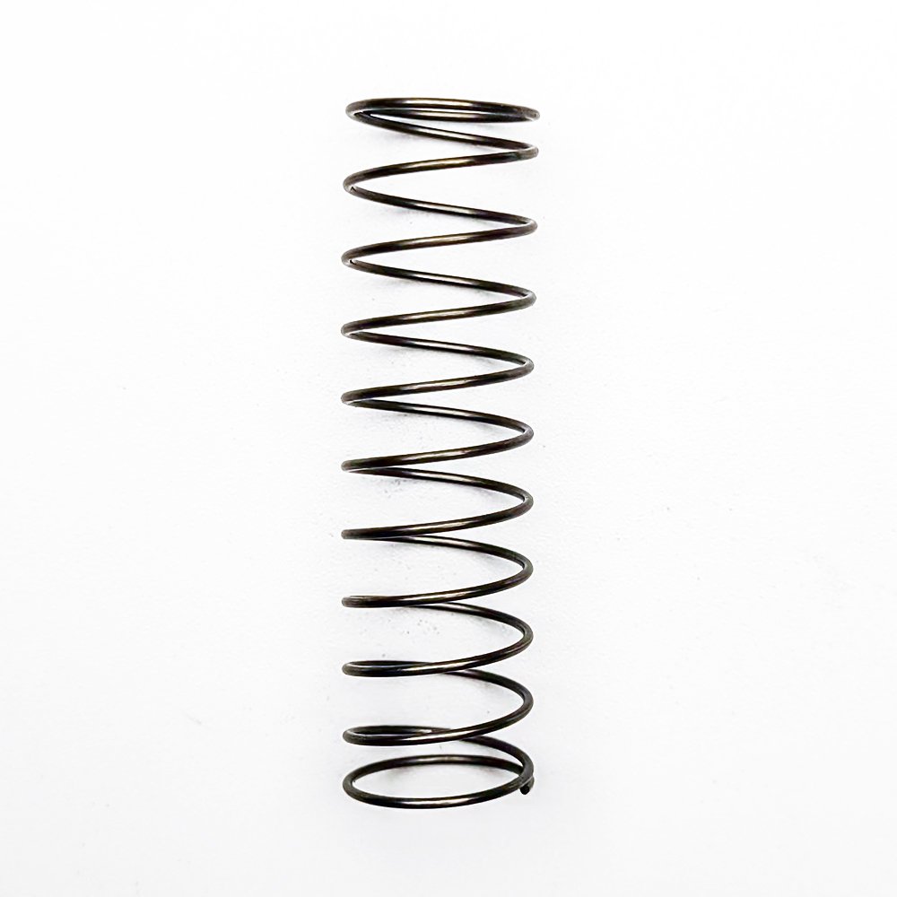65 Carbon Steel 0.8MM WD Small Assorted Lighting Extension Spring Spiral Electric Scooter Part Compressed Spring
