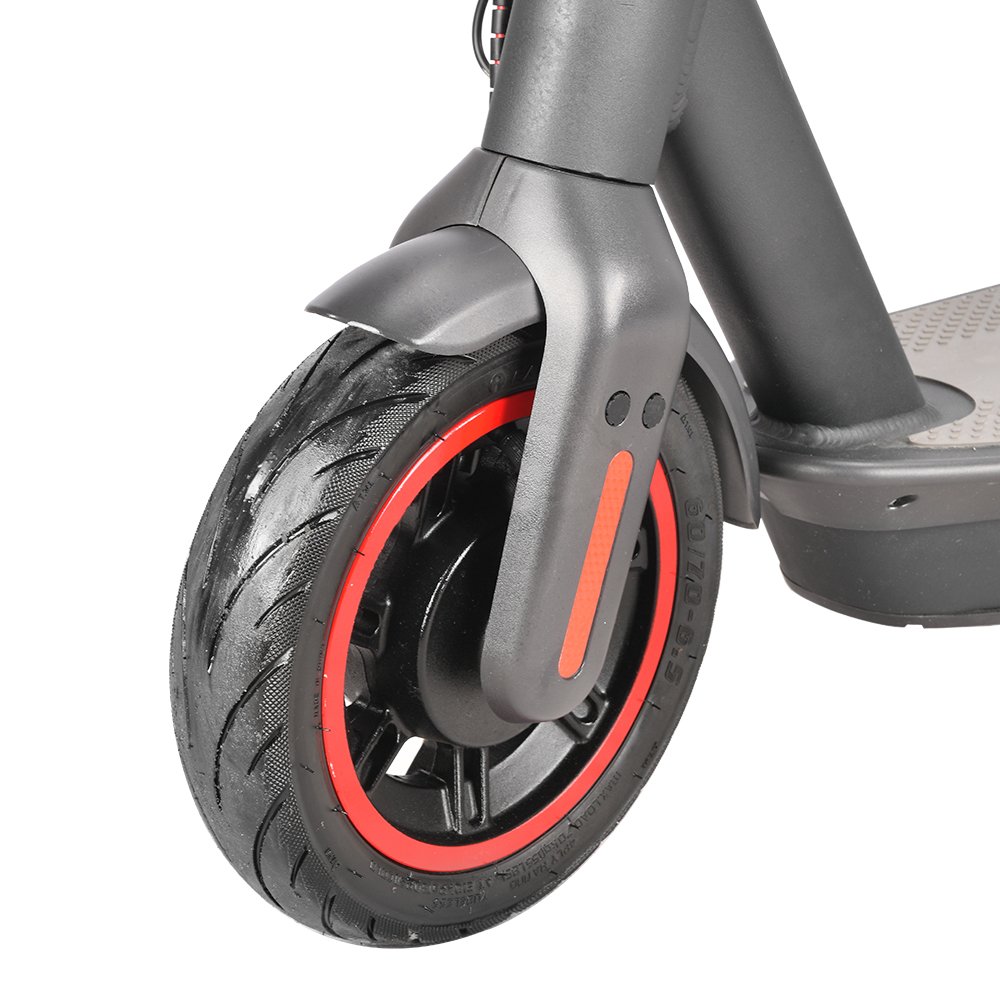 Manufacturers directly supply 10*2.125 electric scooter tires for application Non-slip tires inside and outside