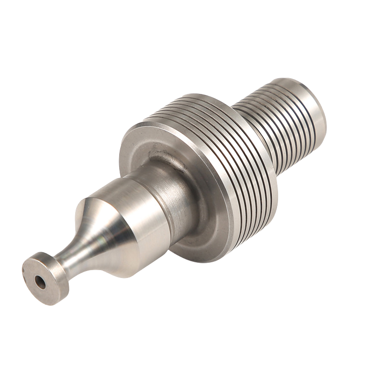 Stainless steel aluminum Cnc Mechanical Part stainless steel auto parts CNC Processing Fabrication stainless steel scooter parts