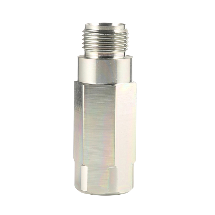 Stainless steel aluminum Cnc Mechanical Part stainless steel auto parts CNC Processing Fabrication stainless steel scooter parts