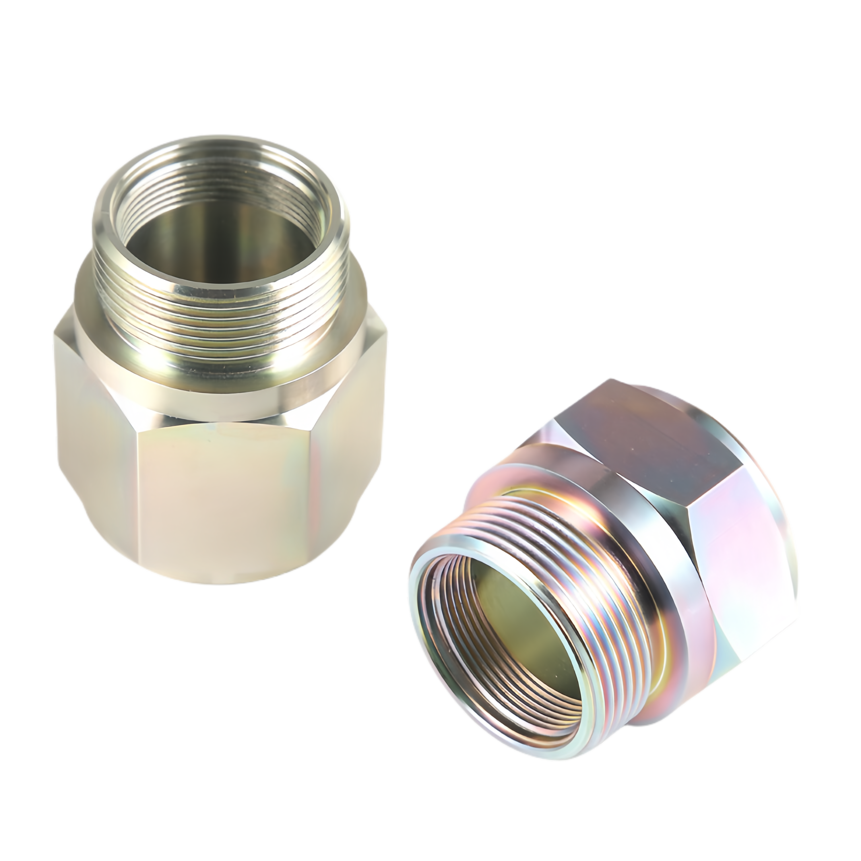 Stainless steel aluminum Cnc Mechanical Part stainless steel auto parts CNC Processing Fabrication stainless steel scooter parts