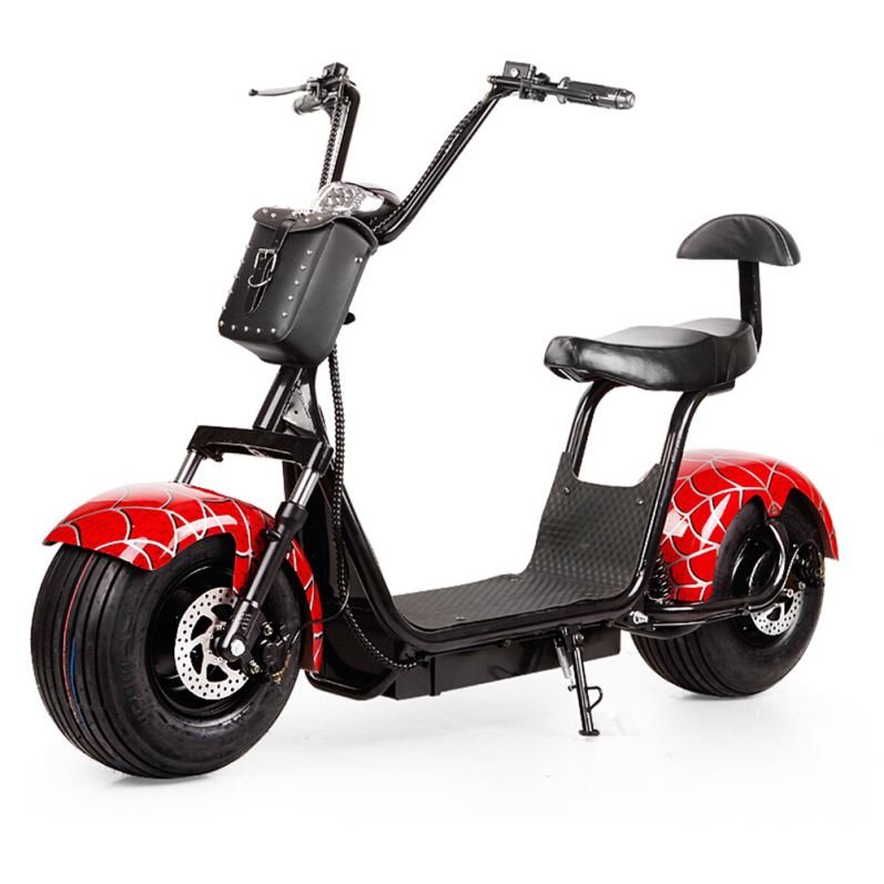 Electric Motorcycle Ce Customized 60V Wholesale Electronics Inokim Electric Scooter Venom Ultra S1 Scooter Maduino 4 Zero YIDE