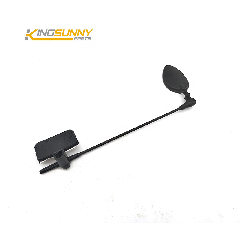 King-Sunny Bicycle Escooter Accessories Repair Parts Portable Helmet Rearview mirror