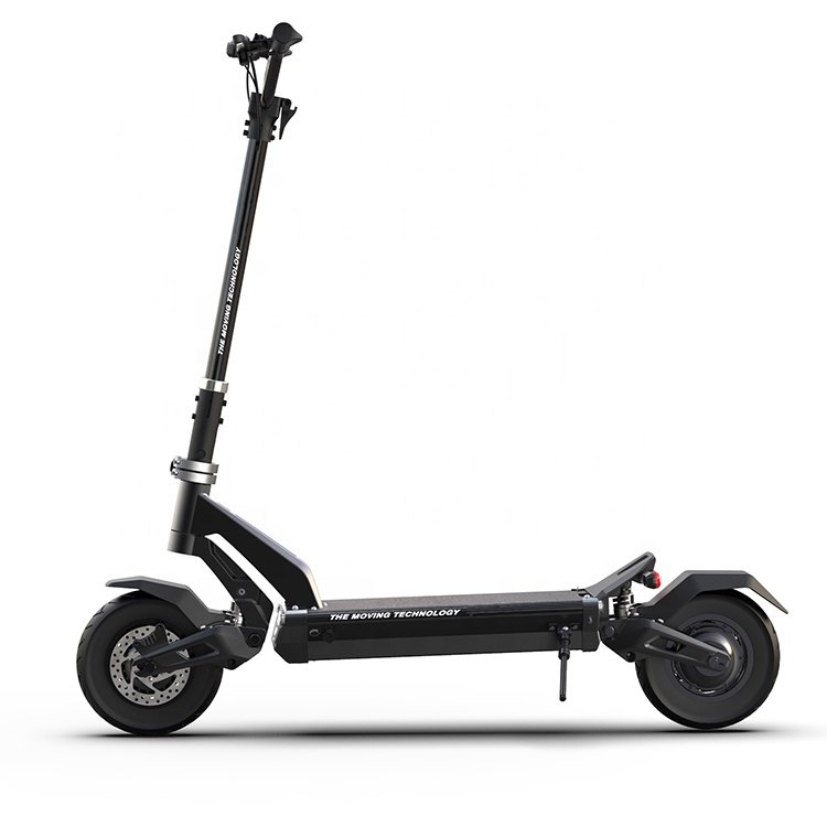 Foldable waterproof sur ron road legal electric scooter foldable for handicap three wheel