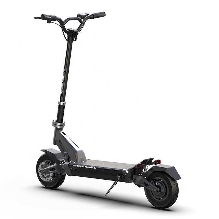 Foldable waterproof sur ron road legal electric scooter foldable for handicap three wheel