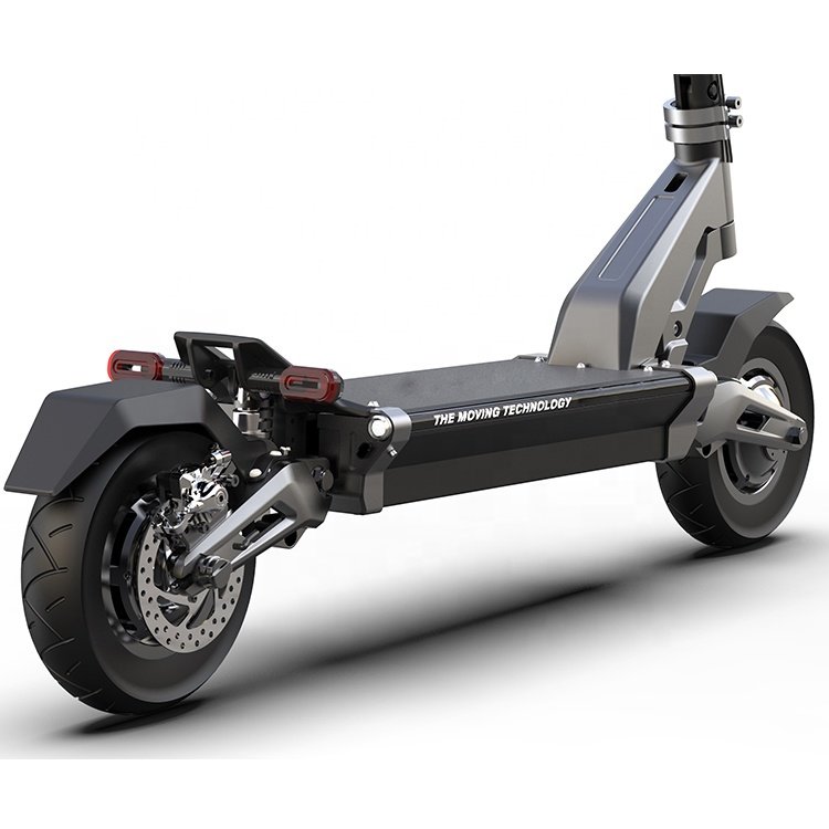 Foldable waterproof sur ron road legal electric scooter foldable for handicap three wheel