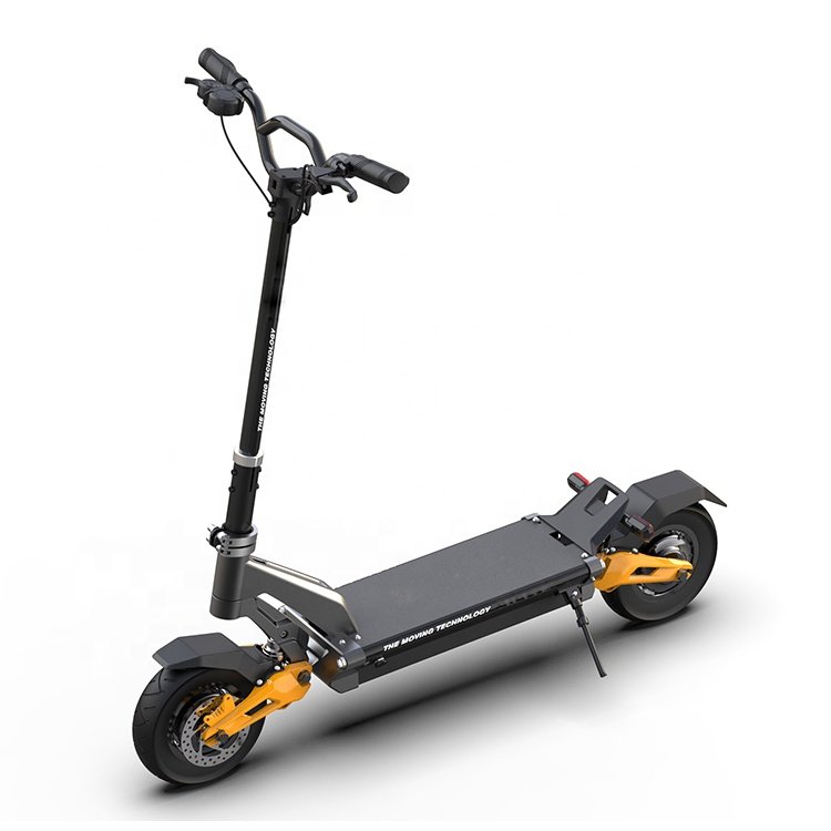 Foldable waterproof sur ron road legal electric scooter foldable for handicap three wheel