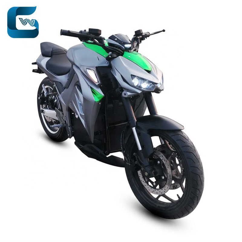 Cheap high electric motorcycle electric scooter adult