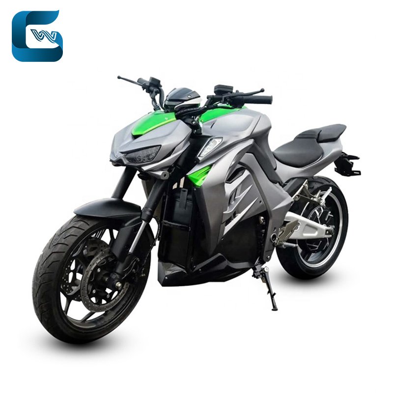 Cheap high electric motorcycle electric scooter adult