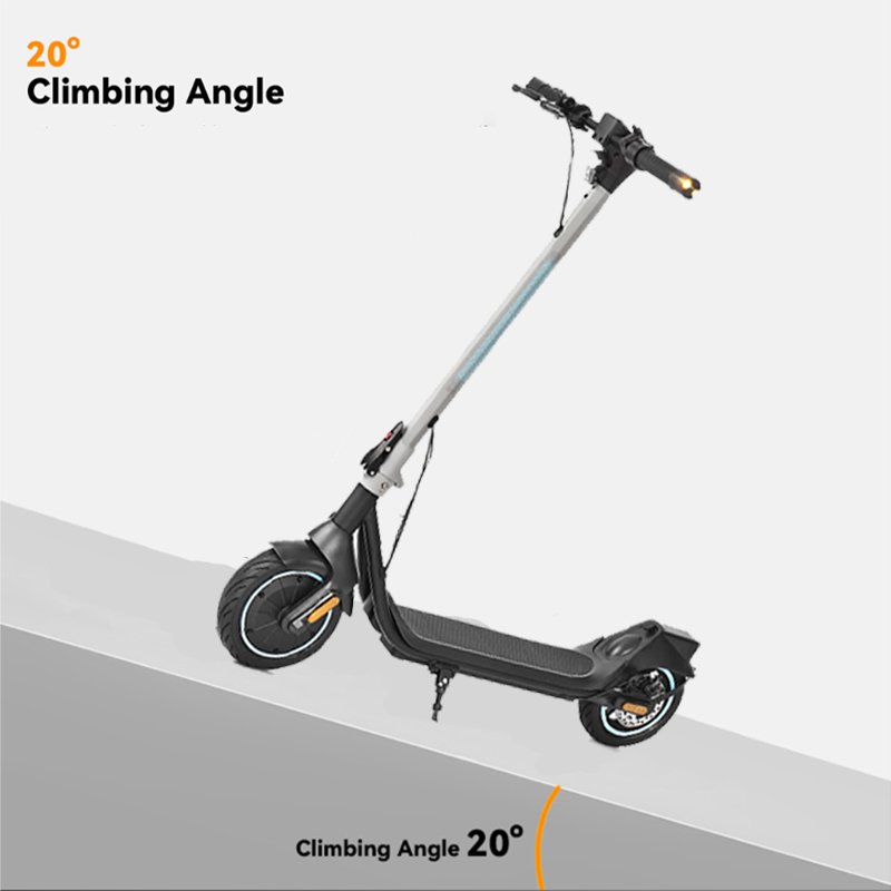 Cheaper High Speed Electric Scooter Disc Brake 36 Volt Lithium Ion 7.8Ah Battery Electric Scooter for M365